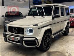 مرسيدس بنز G-Class